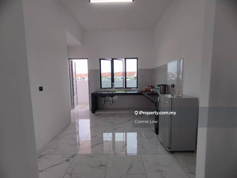 2-storey Terraced House for Sale in Panaroma Lapangan Perdana, Ipoh by Connie Low - iProperty.com.my