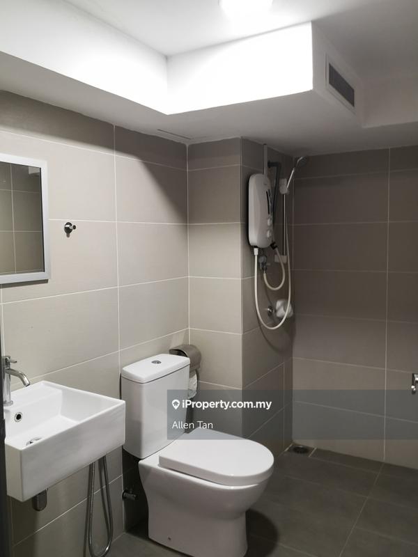 Kediaman Servis untuk Dijual di Pinnacle Kelana Jaya oleh Allen Tan - iProperty.com.my