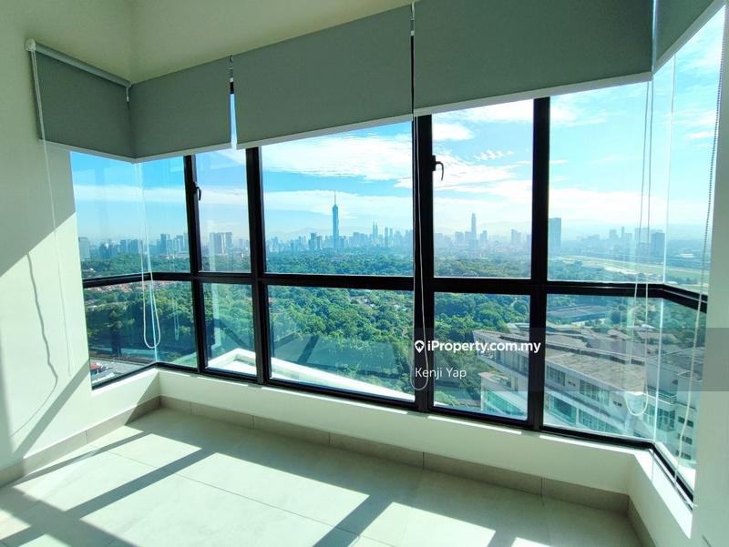 Kondominium untuk Dijual di The Address oleh Kenji Yap - iProperty.com.my