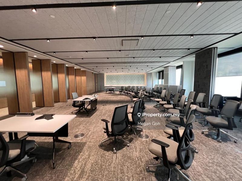 Office for Rent in KLCC, KL City Centre by Megan Goh - iProperty.com.my