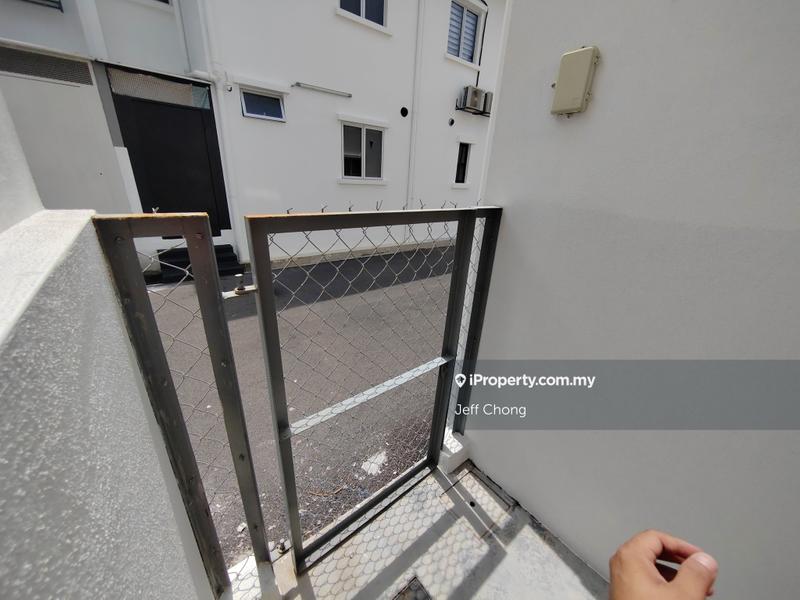 2-storey Terraced House for Rent in Telok Panglima Garang, Selangor by Jeff Chong - iProperty.com.my