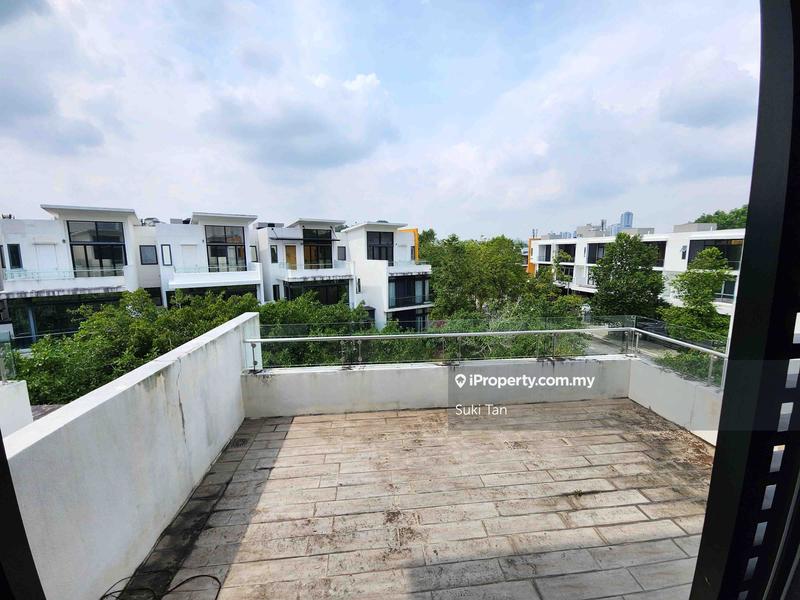 3-storey Terraced House for Sale in Lake Fields, Sungai Besi by Suki Tan - iProperty.com.my