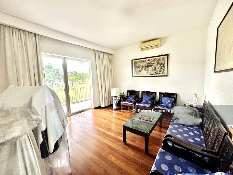Bungalow House for Sale in Pju 3, Tropicana by Vincent Liaw - iProperty.com.my