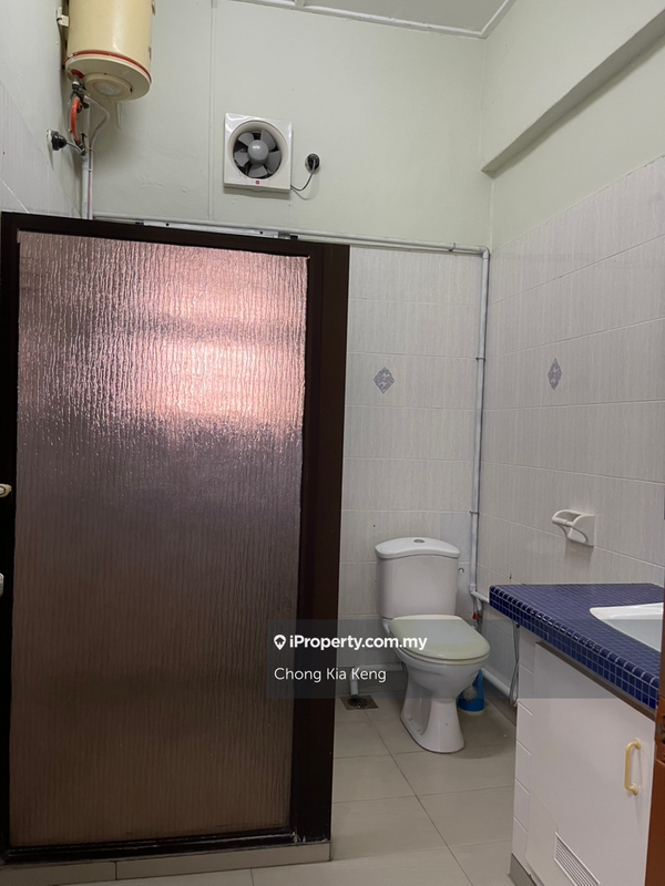 Rumah Berkembar untuk Dijual di Taman Iskandar, Johor Bahru oleh Chong Kia Keng - iProperty.com.my