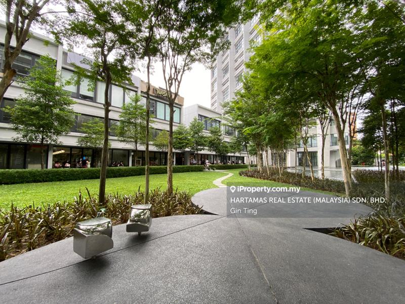 Sovo for Sale in Petaling Jaya, Selangor by Gin Ting - iProperty.com.my