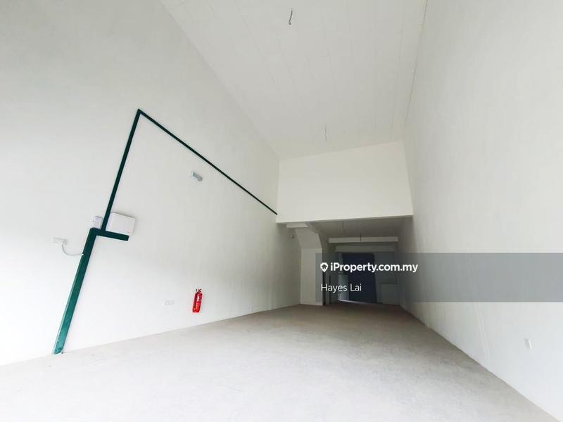 Kilang Teres untuk Disewa di Taman Mas Sepang, Puchong oleh Hayes Lai - iProperty.com.my