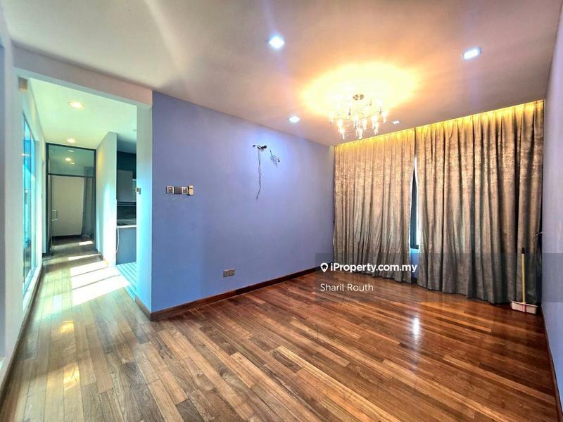 Bungalow House for Sale in Taman Ampang Utama, Ampang by Sharil Routh - iProperty.com.my
