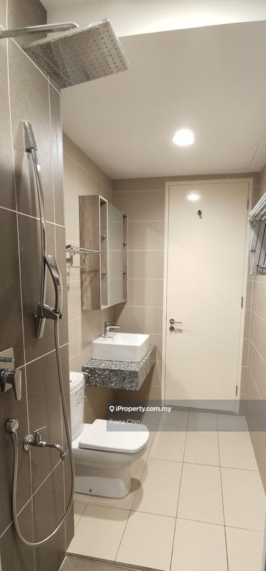 Residensi Servis untuk Dijual di The Potpourri oleh Fiona Chin - iProperty.com.my