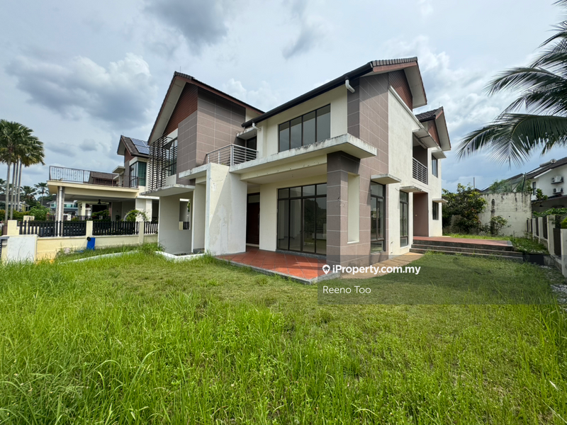 Bungalow House for Sale in Subang Bestari, Shah Alam by Reeno Too - iProperty.com.my