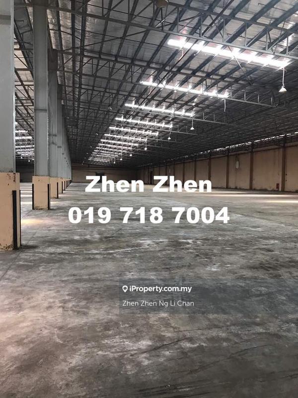 Kilang Terpisah untuk Dijual di Taman Desa Cemerlang, Ulu Tiram oleh Zhen Zhen Ng Li Chan - iProperty.com.my