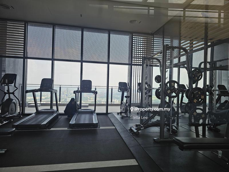 Service Residence for Sale in 8th & Stellar by Stella Lee - iProperty.com.my
