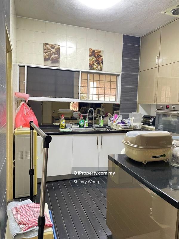 Condominium for Sale in Faber Ria by Shimry Wong - iProperty.com.my