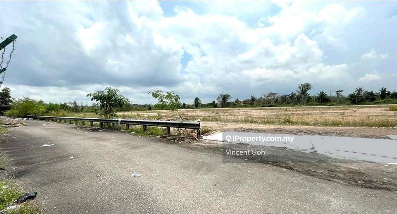 Industrial Land for Sale in Gelang Patah, Johor by Vincent Goh - iProperty.com.my