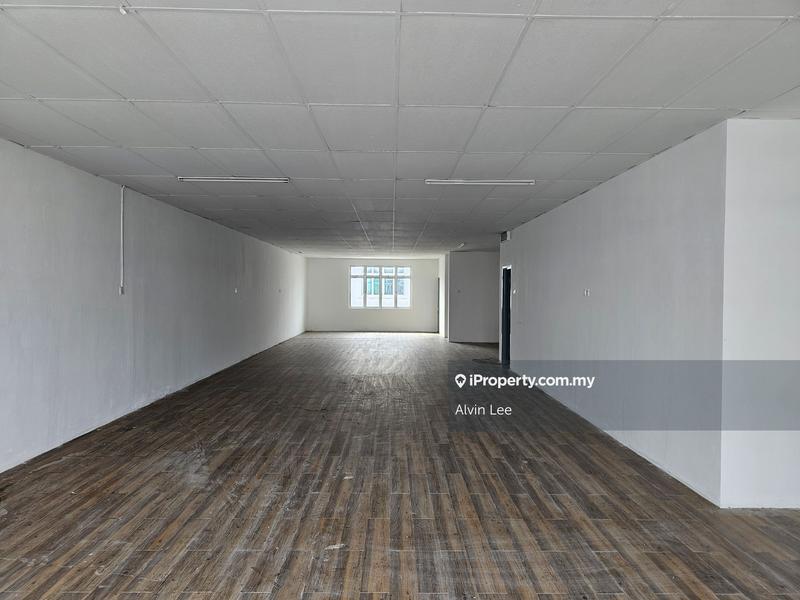 Shop / Office for Rent in Taman Cahaya Alam, Shah Alam by Alvin Lee - iProperty.com.my