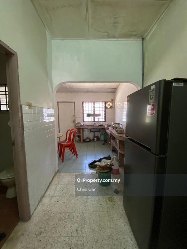 1-storey Terraced House for Rent in Perumahan Rakyat Gambang Makmur, Kuantan by Chris Gan - iProperty.com.my