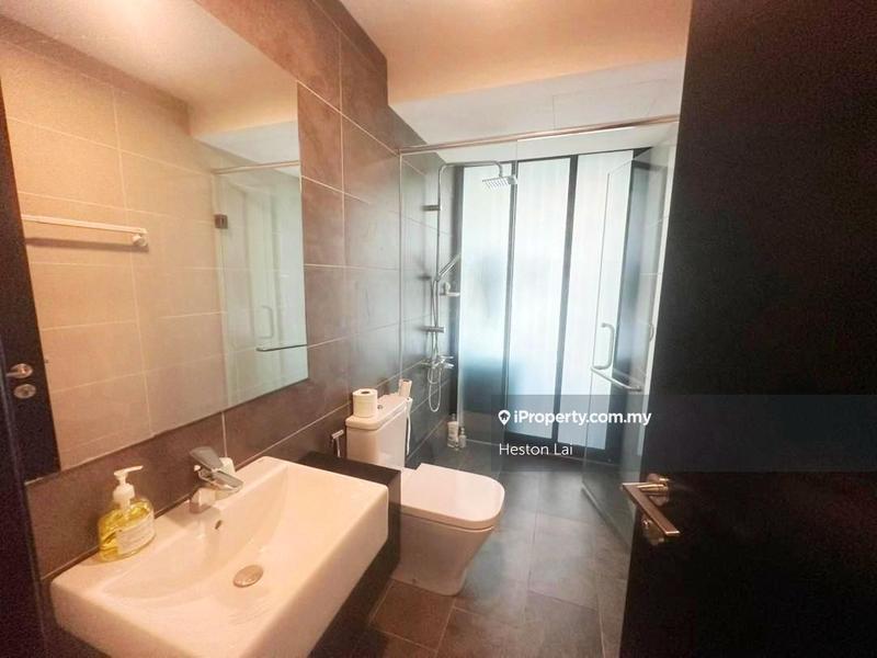 Apartment for Rent in Almas by Heston Lai - iProperty.com.my