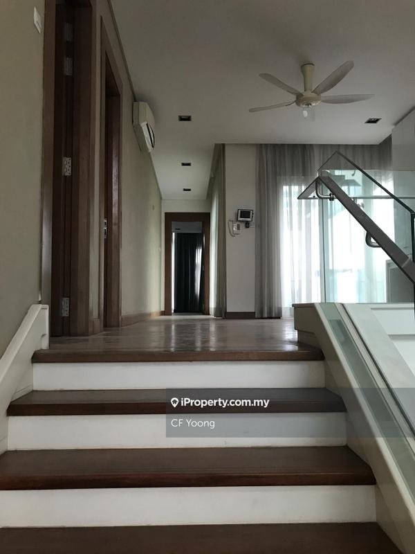 Bungalow House untuk Dijual di Country Heights Damansara, Kuala Lumpur oleh CF Yoong - iProperty.com.my