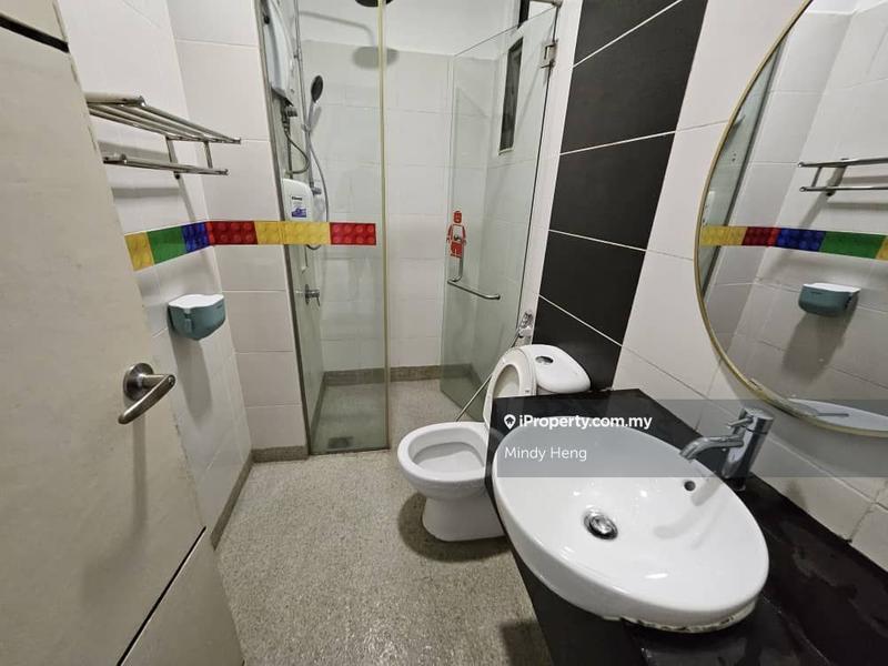 Kondominium untuk Dijual di One Medini oleh Mindy Heng - iProperty.com.my