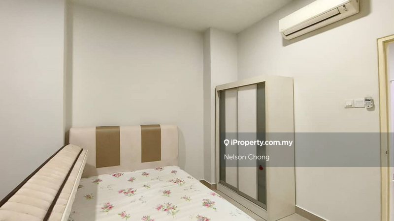 Service Residence for Sale in Emerald Avenue by Nelson Chong - iProperty.com.my