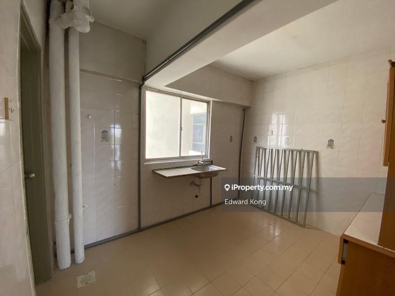 Pangsapuri untuk Dijual di Hijau Ria Kepong Indah oleh Edward Kong - iProperty.com.my