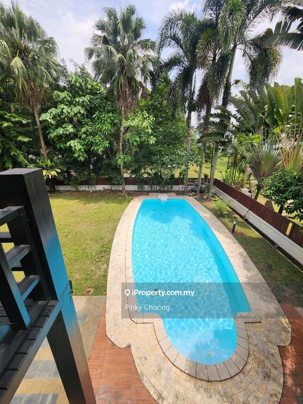 Bungalow House untuk Dijual di Valencia, Sungai Buloh oleh Pinky Choong - iProperty.com.my