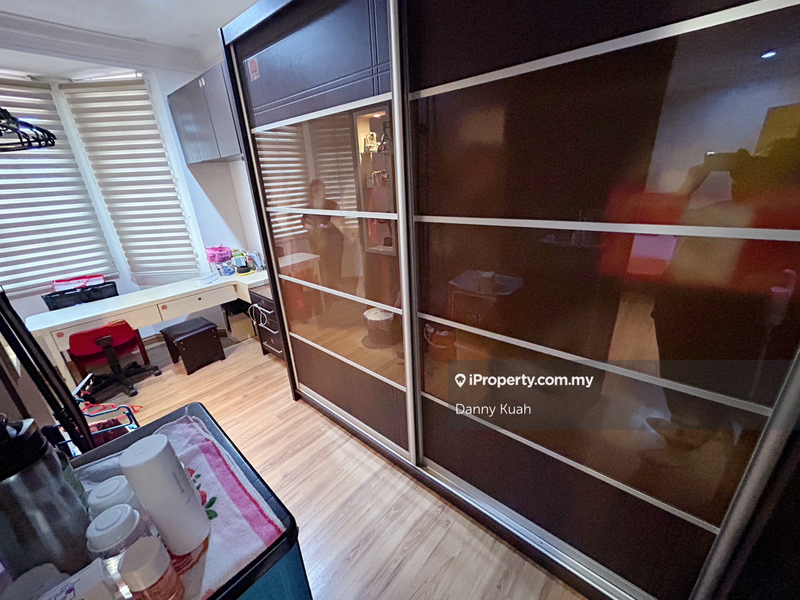 Rumah Berangkai 2 Tingkat untuk Dijual di Pulau Gadong, Balai Panjang oleh Danny Kuah - iProperty.com.my