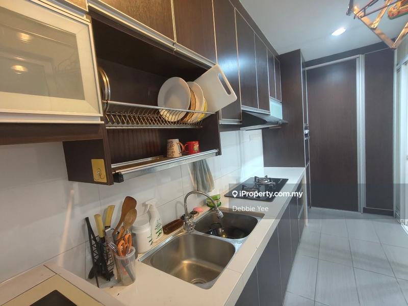 Kondominium untuk Disewa di Imperial Residence oleh Debbie Yee - iProperty.com.my