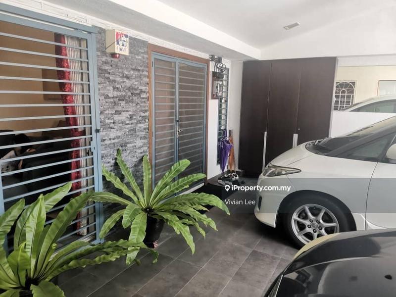 1-storey Terraced House for Sale in Taman Bidara, Selayang by Vivian Lee - iProperty.com.my