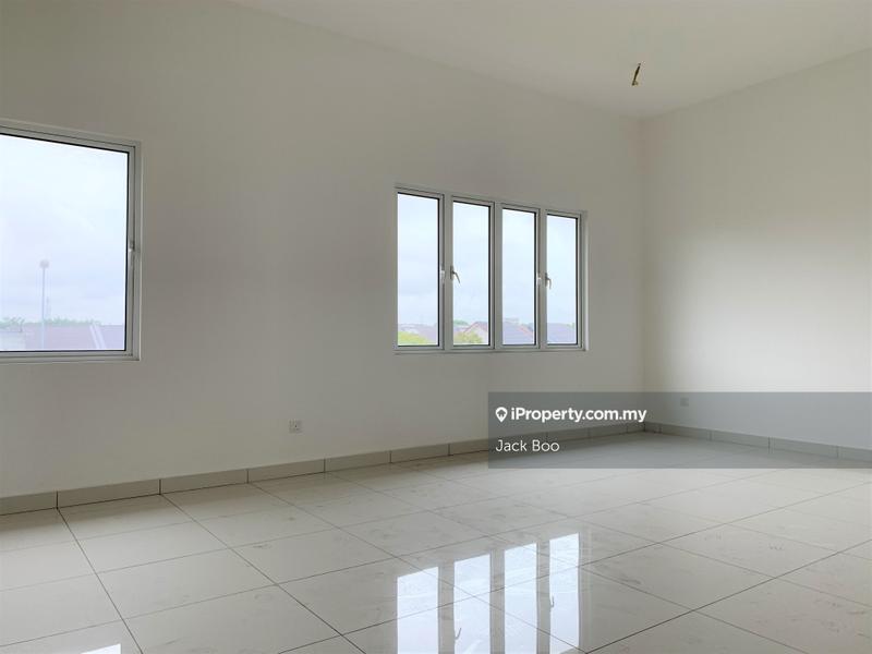 Bungalow House for Sale in Ambang Botanic, Klang by Jack Boo - iProperty.com.my