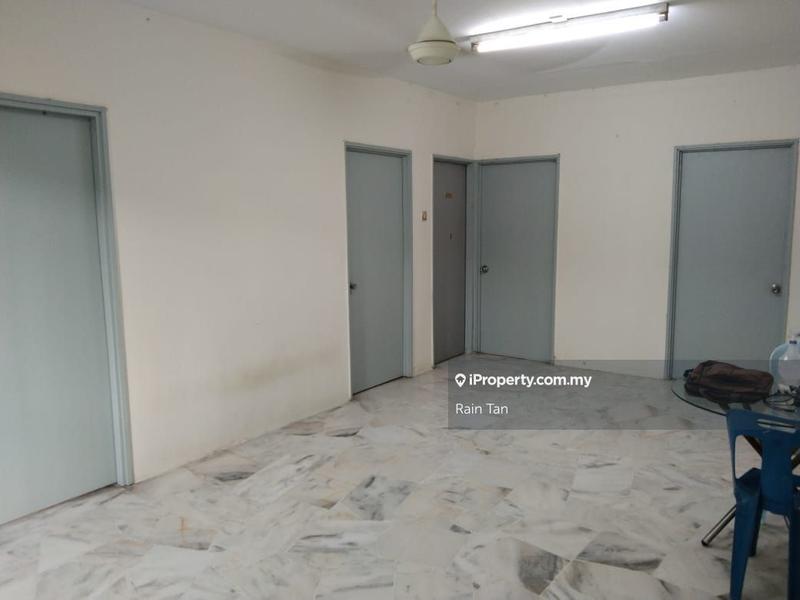 For Sale - Sri Endah Apartment