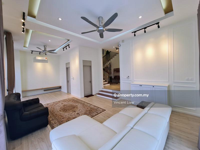 Semi-Detached House for Sale in The Estana, Kota Damansara by Vincent Liaw - iProperty.com.my