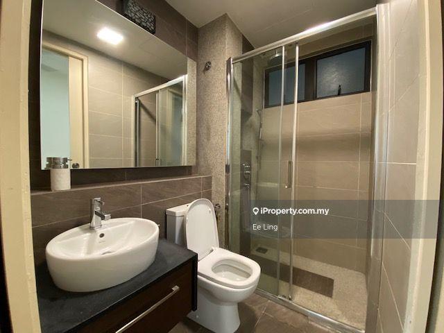 Kediaman Servis untuk Dijual di Isola oleh Ee Ling - iProperty.com.my