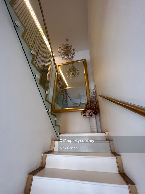 Banglo untuk Dijual di Ampang Hilir, Ampang oleh Alex Chang - iProperty.com.my