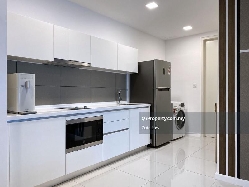 Service Residence for Sale in NOVUM by Zoie Law - iProperty.com.my