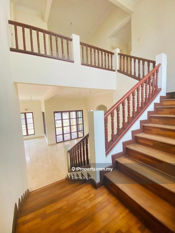 Bungalow House untuk Dijual di Dataran Ara Damansara, Ara Damansara oleh Derrick Lim - iProperty.com.my