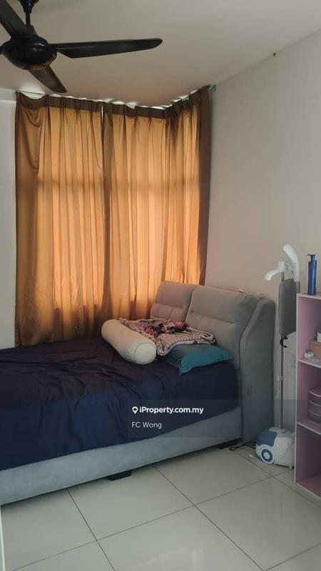 Kondominium untuk Dijual di Midfields 2 oleh FC Wong - iProperty.com.my
