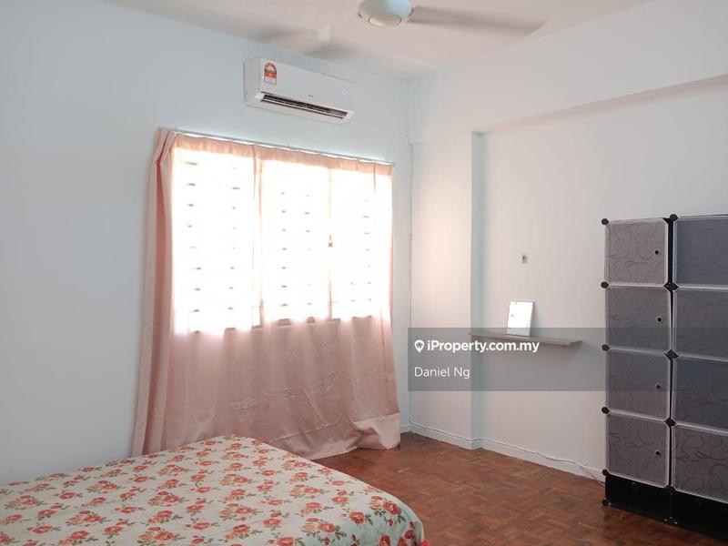 Condominium for Sale in Sri Hijau by Daniel Ng - iProperty.com.my