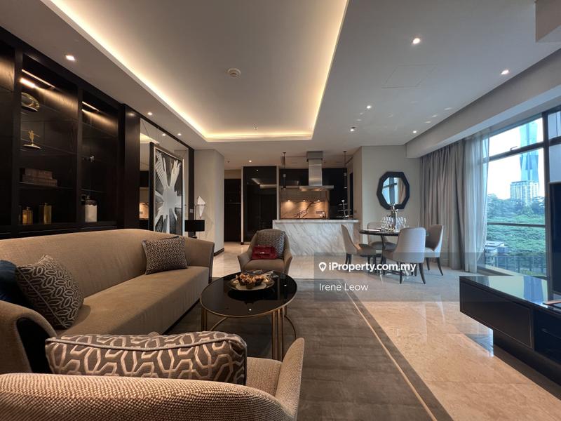 For Sale - The Ritz-Carlton Residences