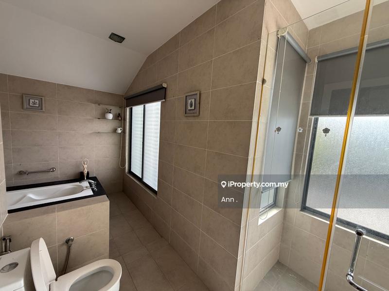 Rumah Berkembar untuk Disewa di East Ledang, Iskandar Puteri (Nusajaya) oleh Ann Lai - iProperty.com.my