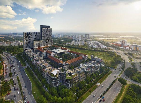 For Sale - Tamarind Square Cyberjaya