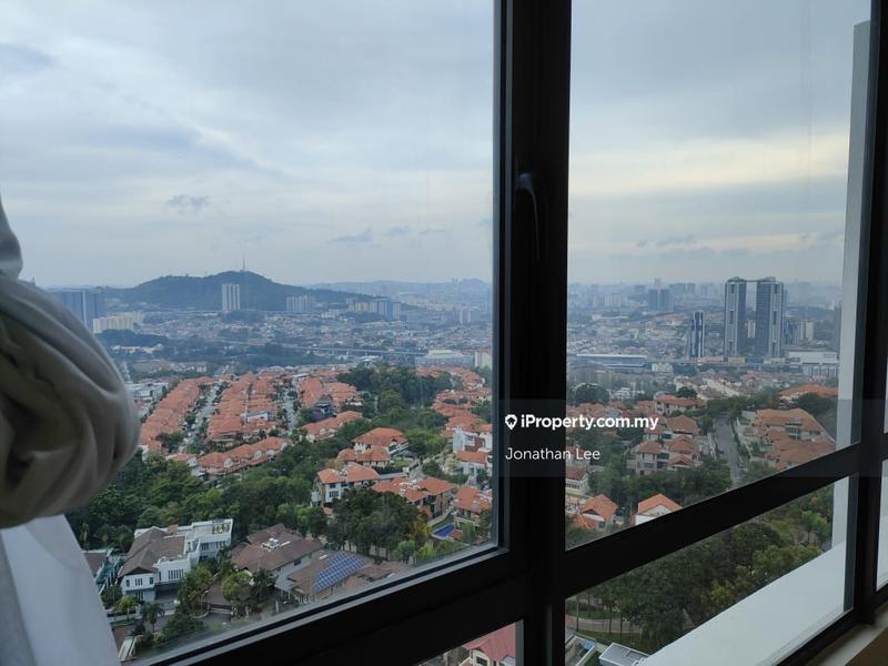 Service Residence for Rent in The Mark @ Cheras by Jonathan Lee - iProperty.com.my