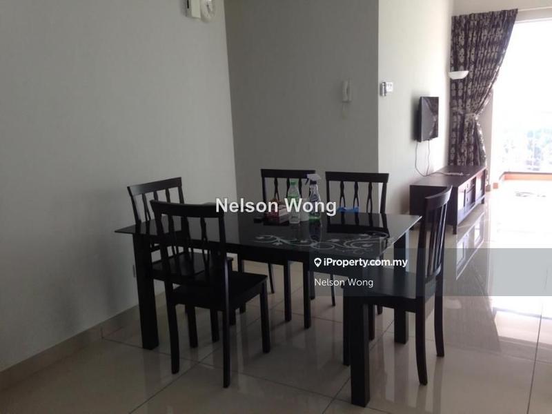 Condominium for Rent in 288 Residences @ Kuchai Lama by Nelson Wong - iProperty.com.my