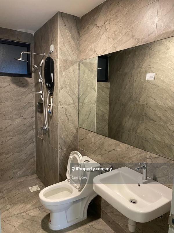 Condominium for Rent in The Hamstead, Desa Tun Razak by Gin Low - iProperty.com.my