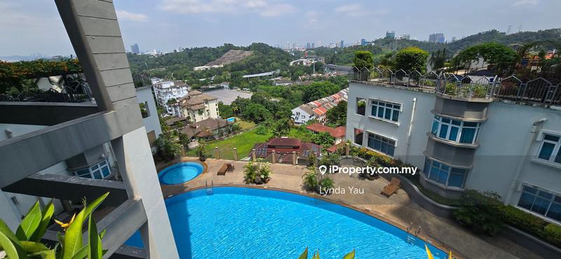 Condominium for Sale in Bayu Angkasa by Lynda Yau - iProperty.com.my