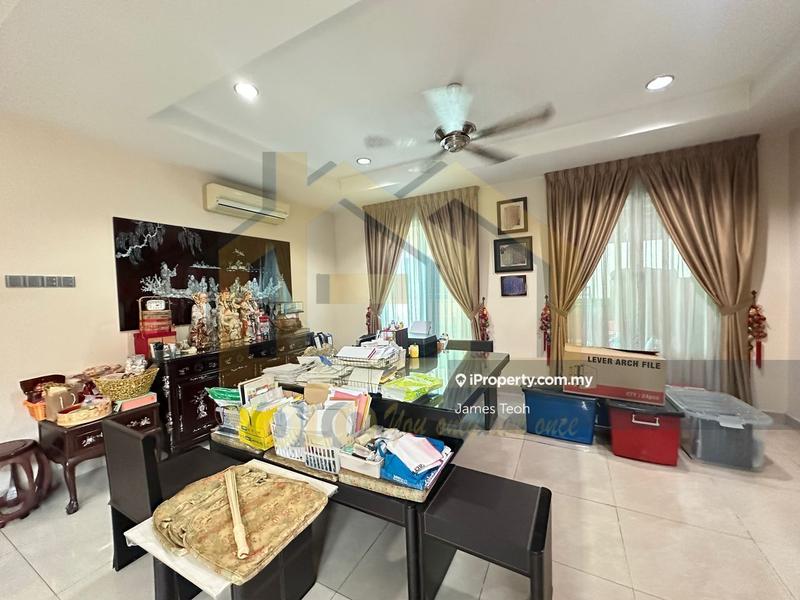 Bungalow House for Sale in Ambang Botanic, Klang by James Teoh - iProperty.com.my