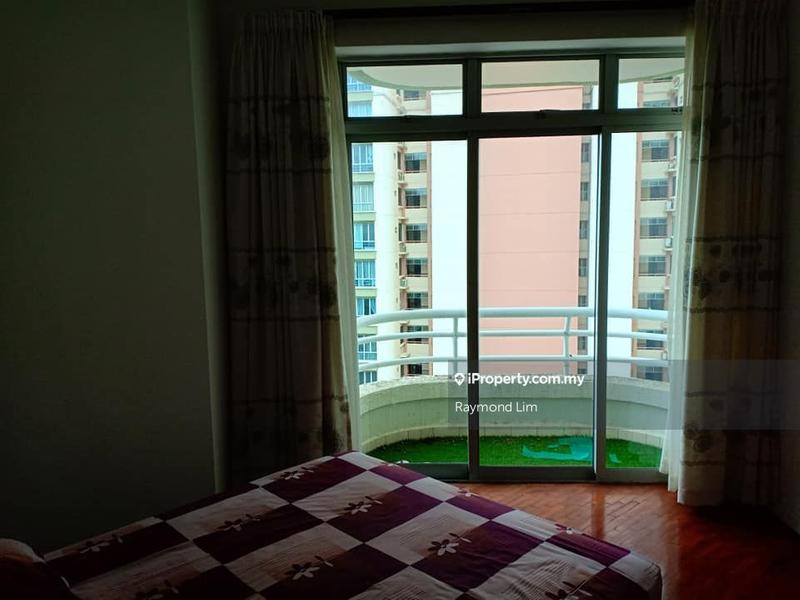 Kondominium untuk Dijual di Ocean Palms Condominium oleh Raymond Lim - iProperty.com.my