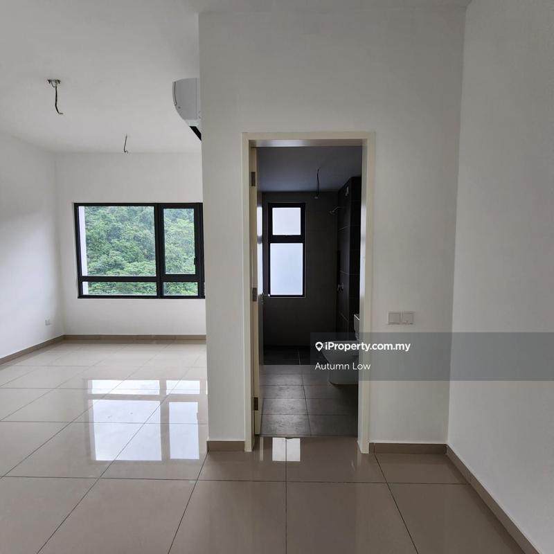 Residensi Servis untuk Dijual di D'Erica oleh Autumn Low - iProperty.com.my