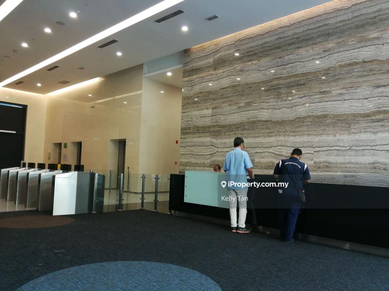 Office for Rent in KL Eco City, Kuala Lumpur by Kelly Tan - iProperty.com.my