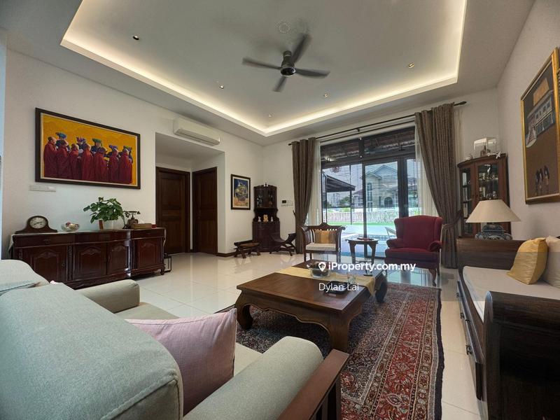 Bungalow House untuk Dijual di Perdana Lakeview East, Cyberjaya oleh Dylan Lai - iProperty.com.my