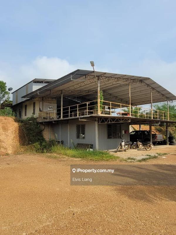 For Sale - Gua Musang